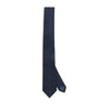 Emporio Armani Silk Weave-Jacquard Tie