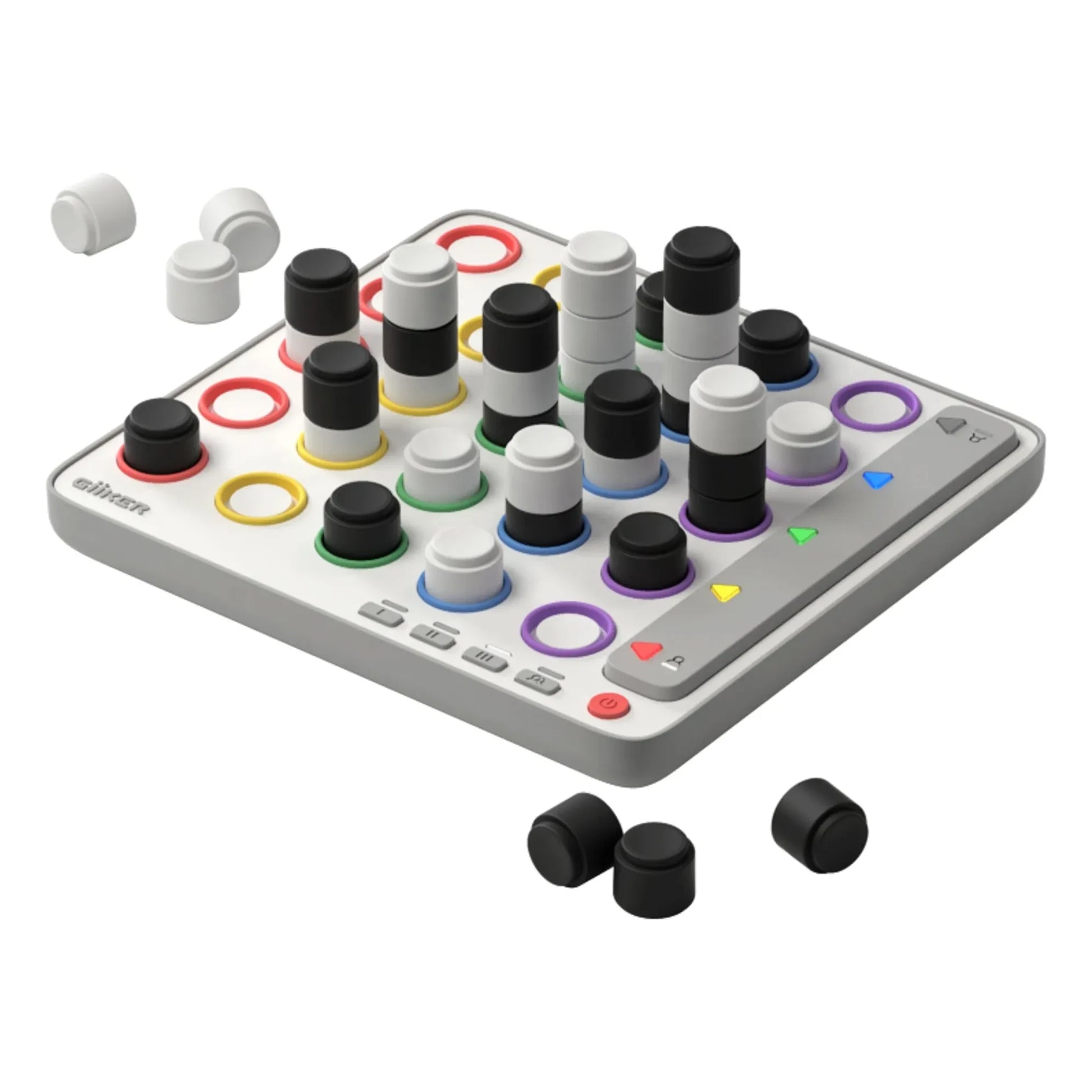 GiiKER - Smart Four
