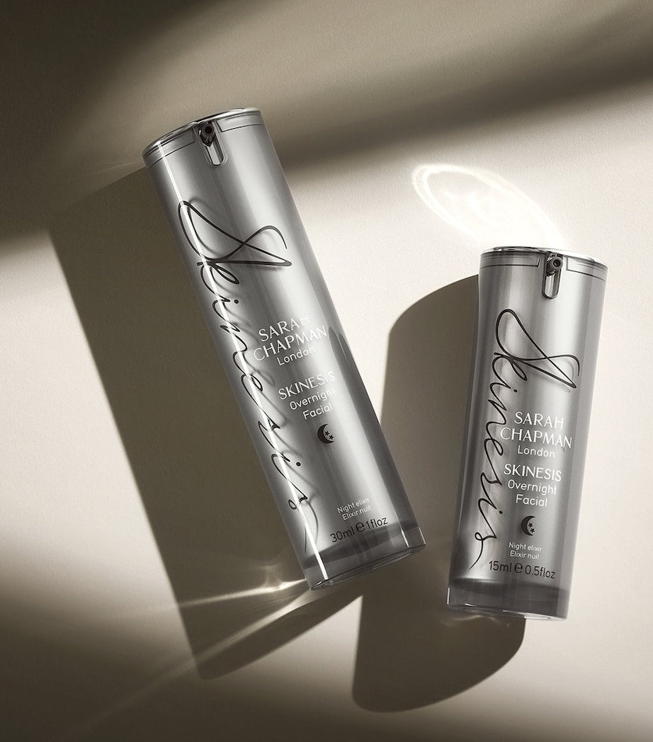 Overnight Facial Deluxe (30ml)