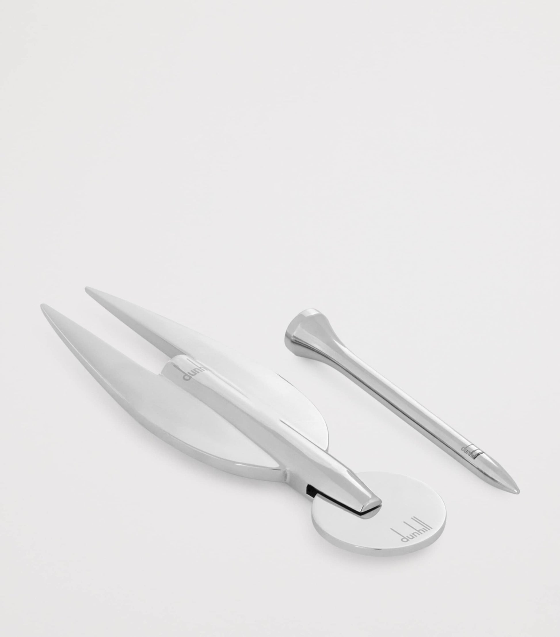 Stainless Steel 3-in-1 Golf Tool