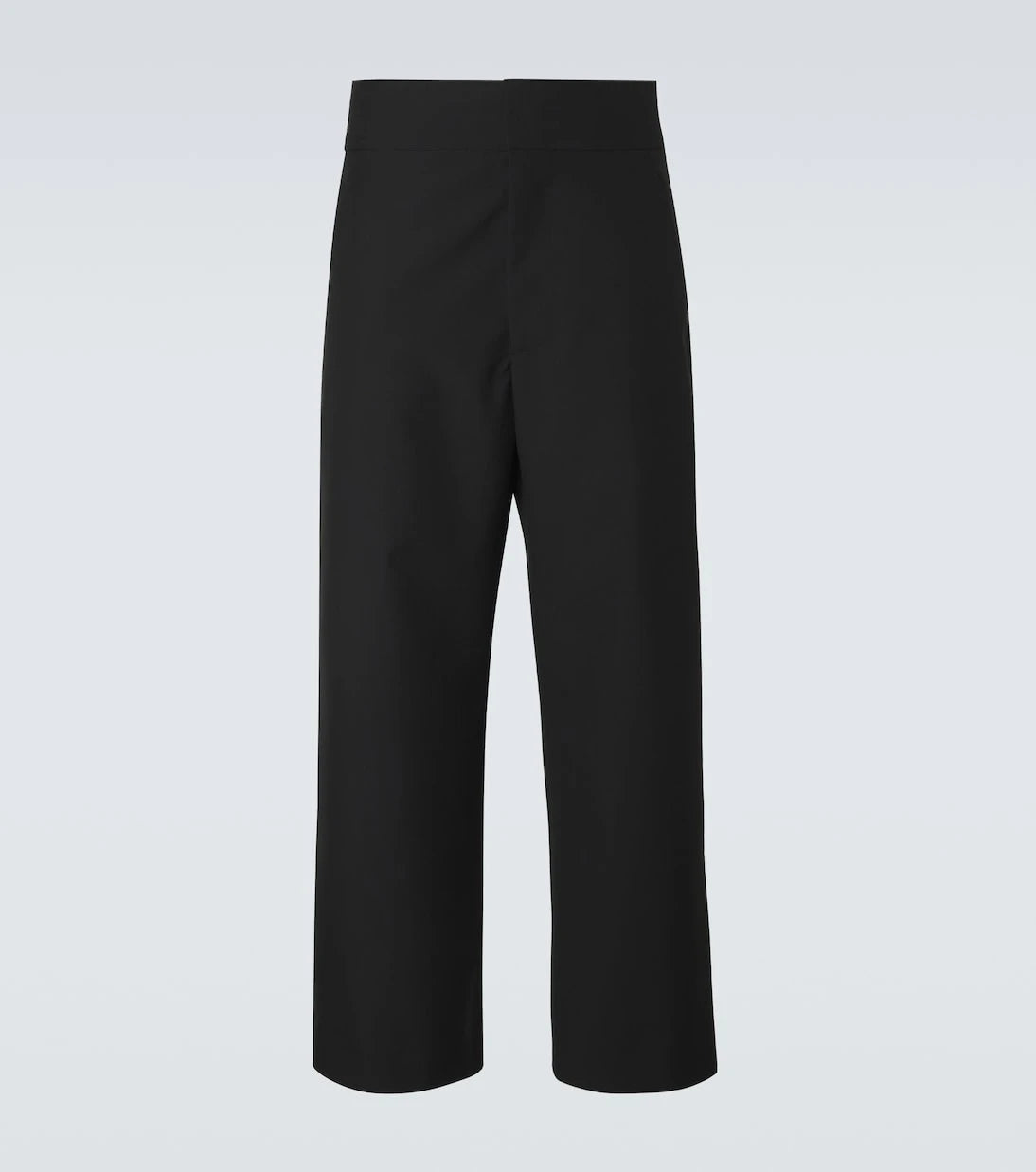 Fear of God - Virgin wool straight pants