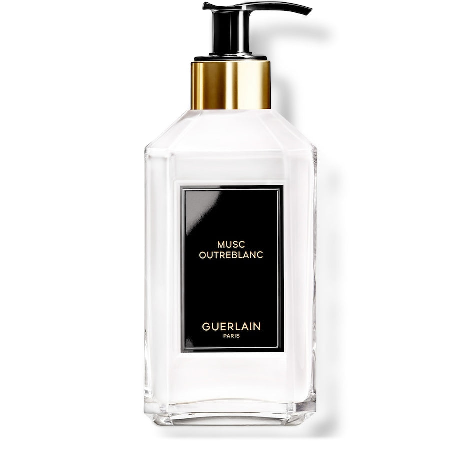 Musc Outreblanc Scented Hand & Body Lotion (300ml)
