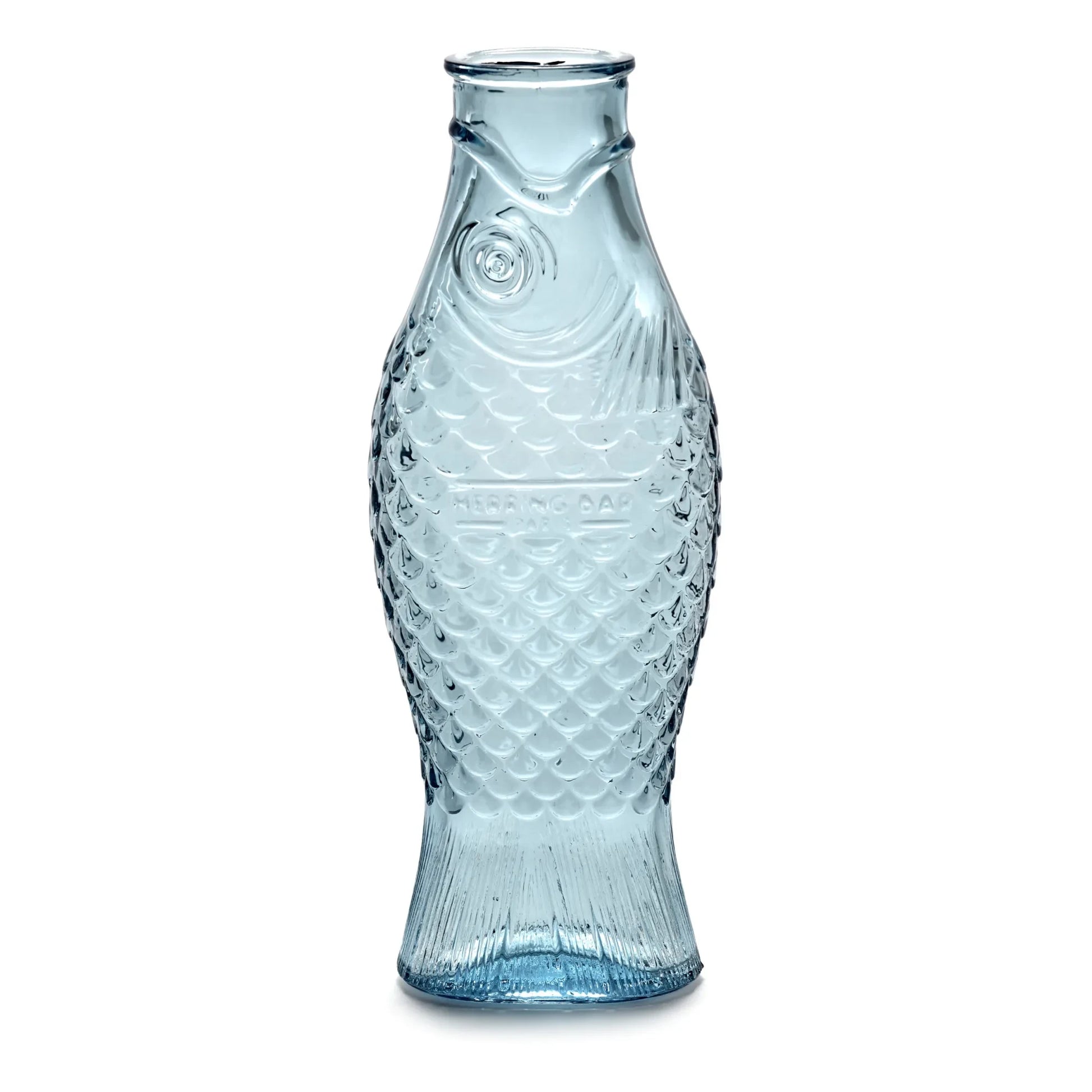 Serax - Fish carafe - Paola Navone | Blue