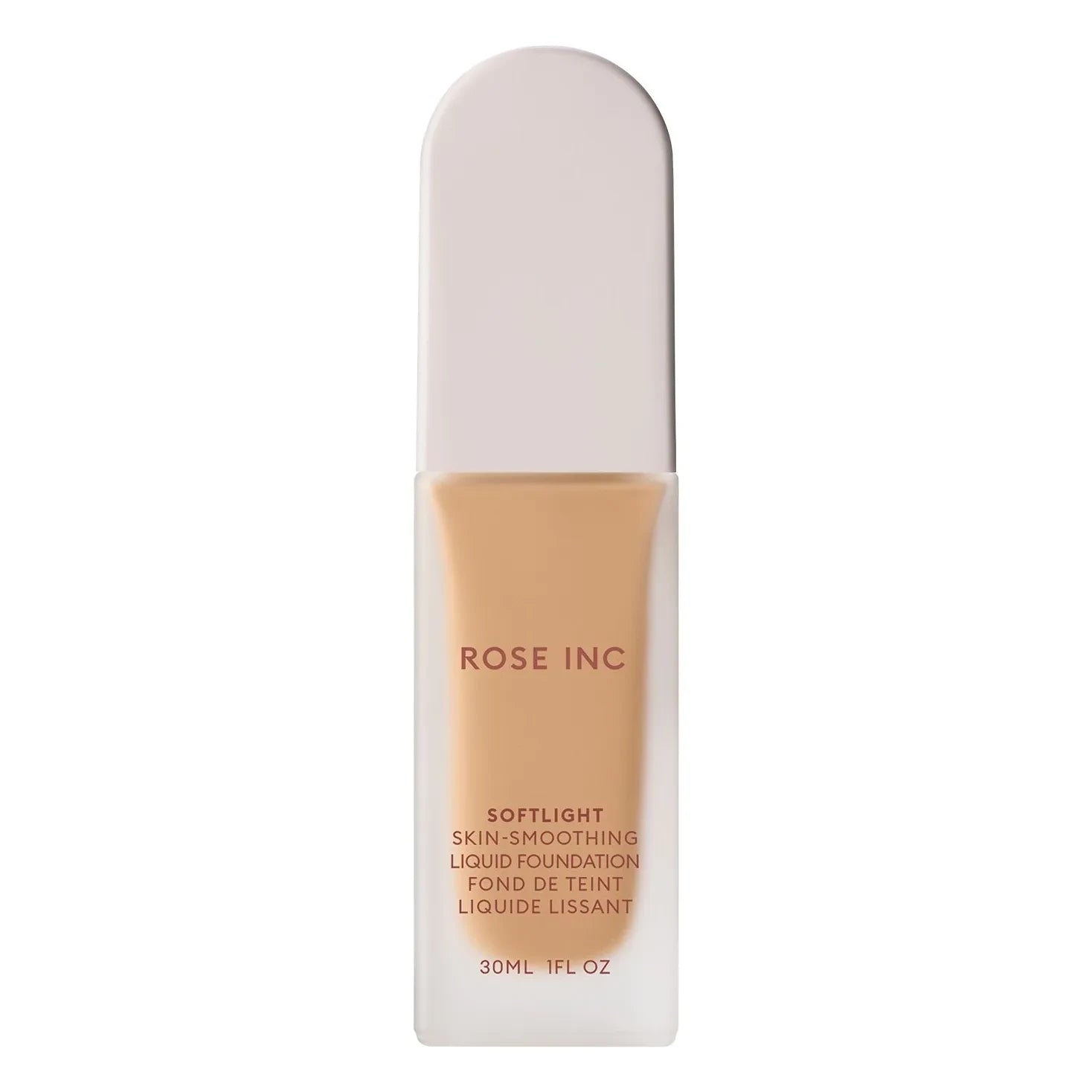 Rose Inc - Softlight smoothing foundation | 15N Medium Neutral