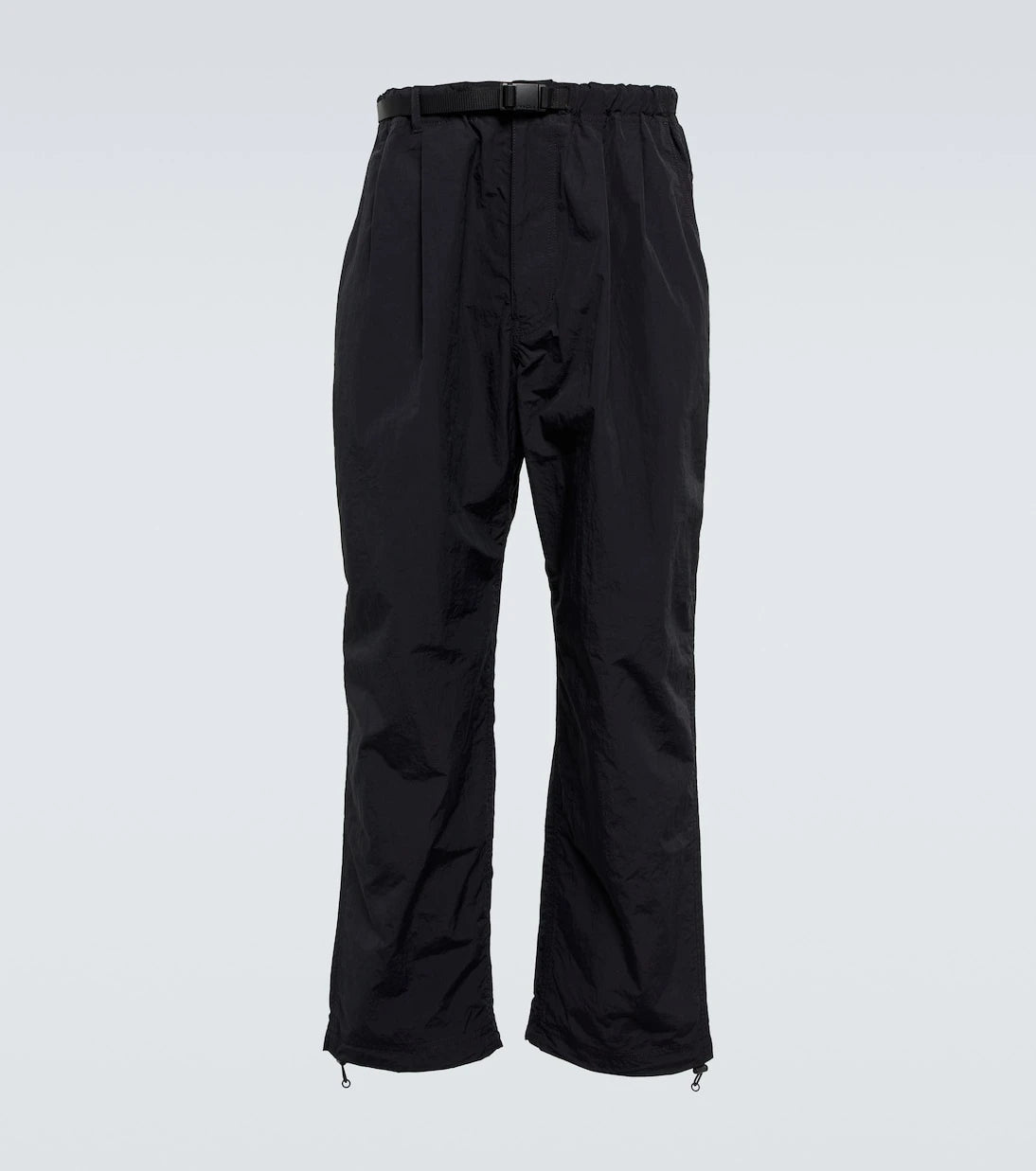 Comme des Garçons Homme - Technical pants