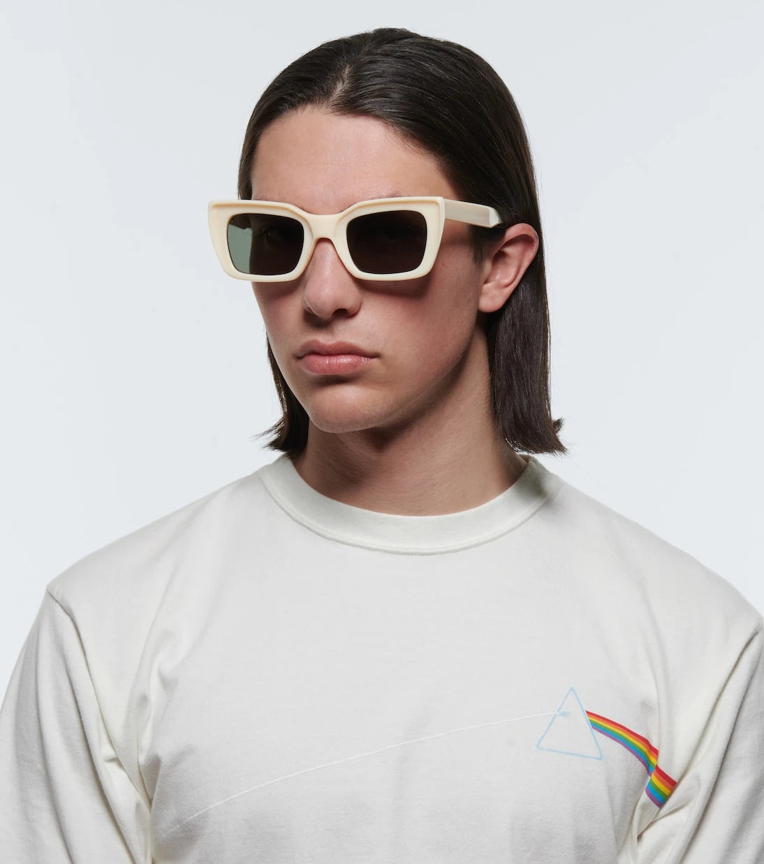 Undercover - Square sunglasses