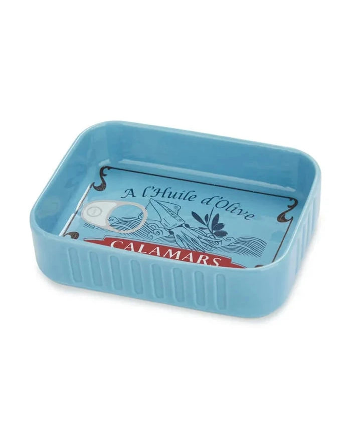 Balvi Snack Tray Atıştırmalık Kutusu 3 x 12,5 x 9,4 cm