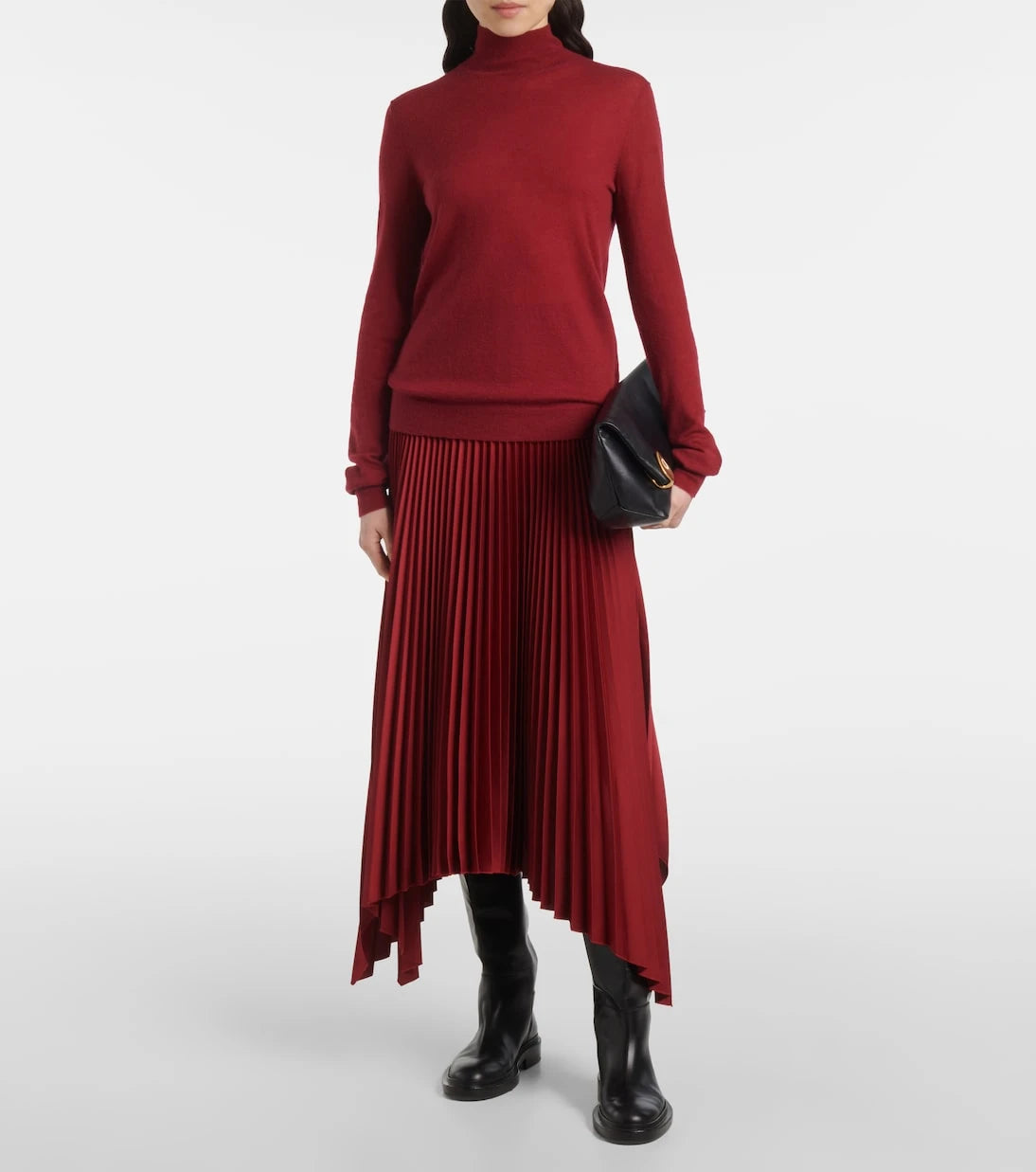 Joseph - Cashair cashmere turtleneck sweater