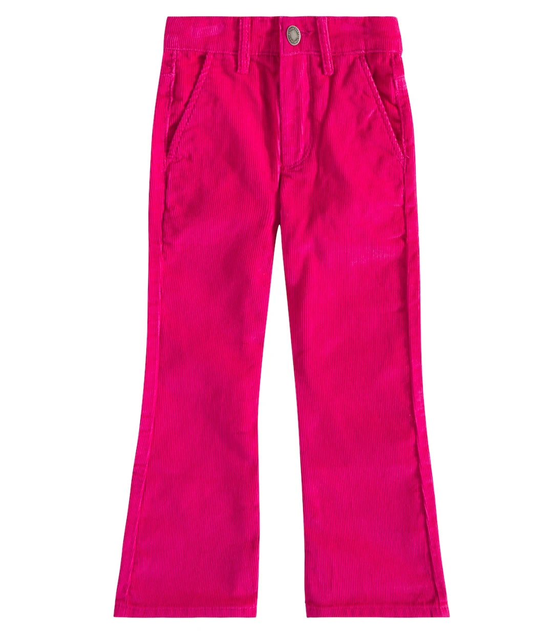 Molo - Aida cotton corduroy pants