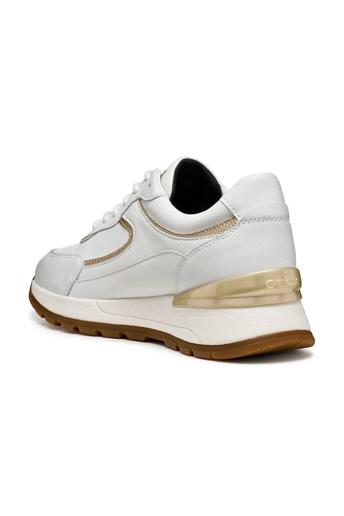 Geox D DESYA B ABX маратонки дамски