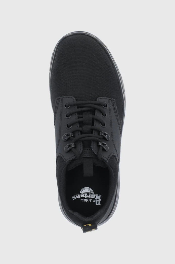 Половинки обувки Dr. Martens Reeder
