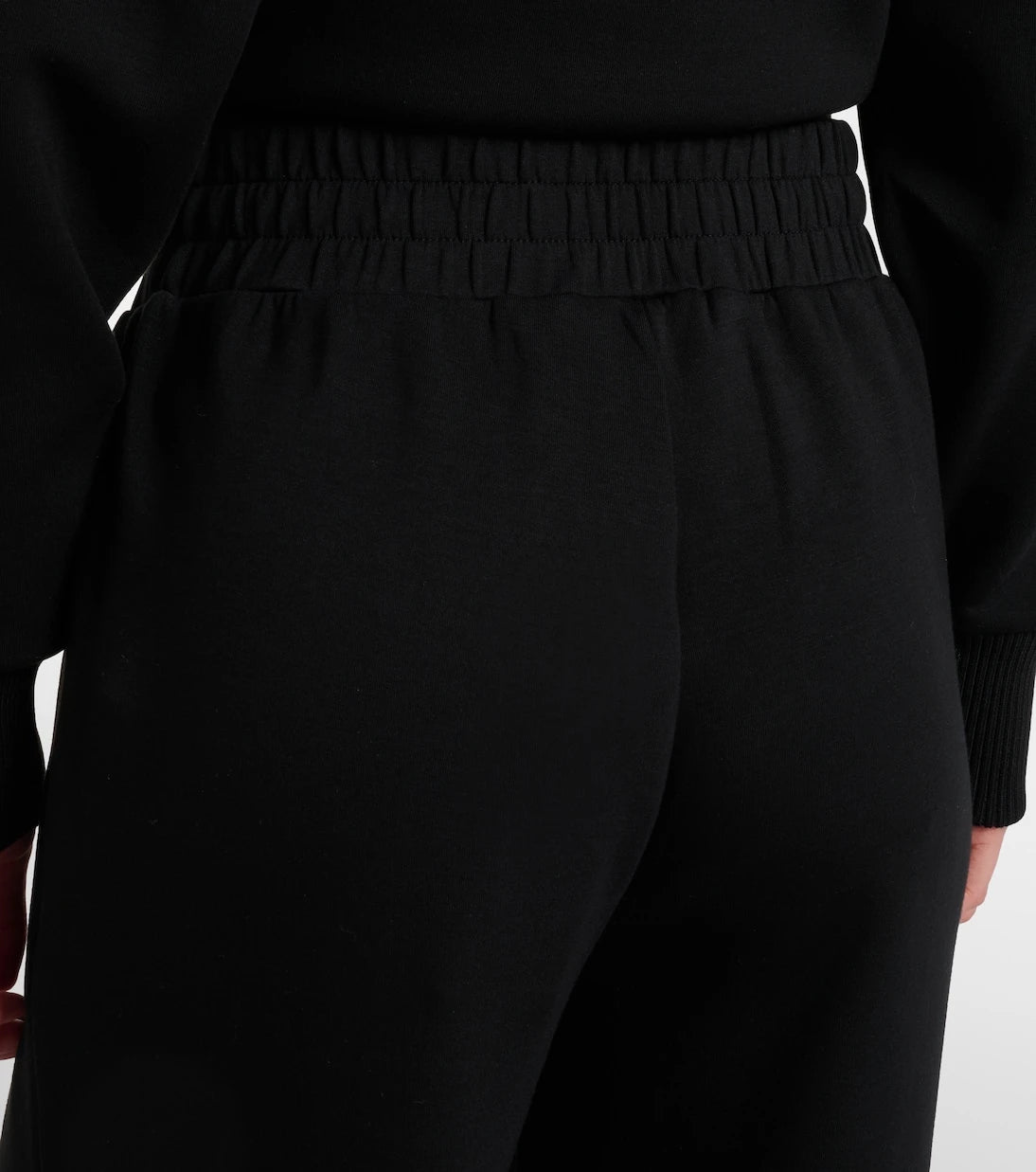 Varley - 30'' jersey wide-leg pants
