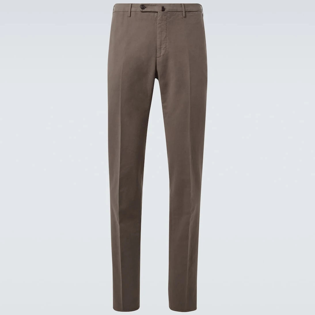 Slowear - Cotton chinos