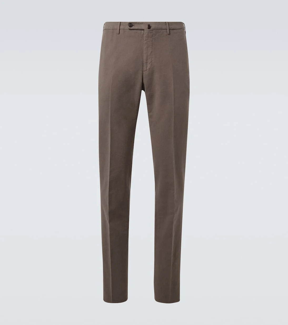Slowear - Cotton chinos