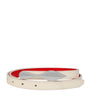 Christian Louboutin Multi Leather Reversible Bettina Belt