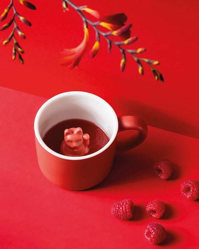 Чаша Donkey Maneki Neko 150 ml