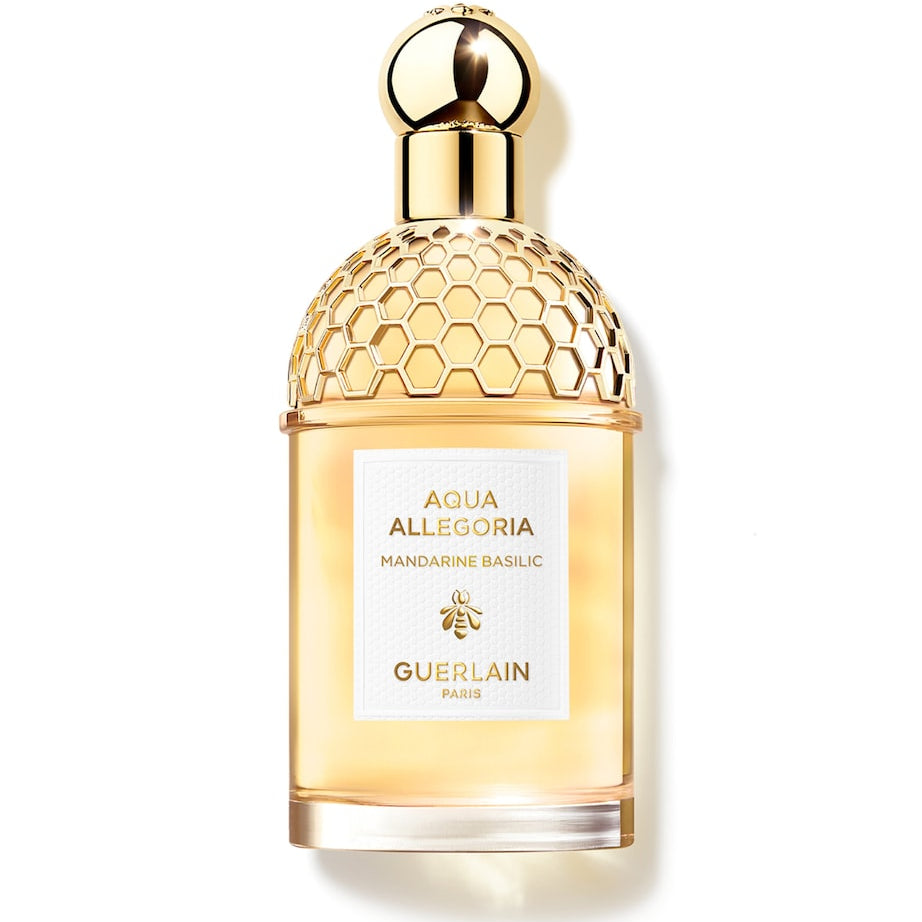 Aqua Allegoria Mandarine Basilic Eau de Toilette (125ml)