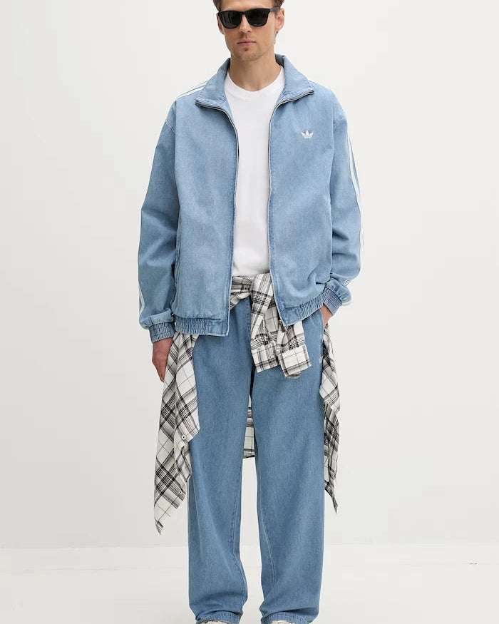 adidas Originals тениска мъжка от памук