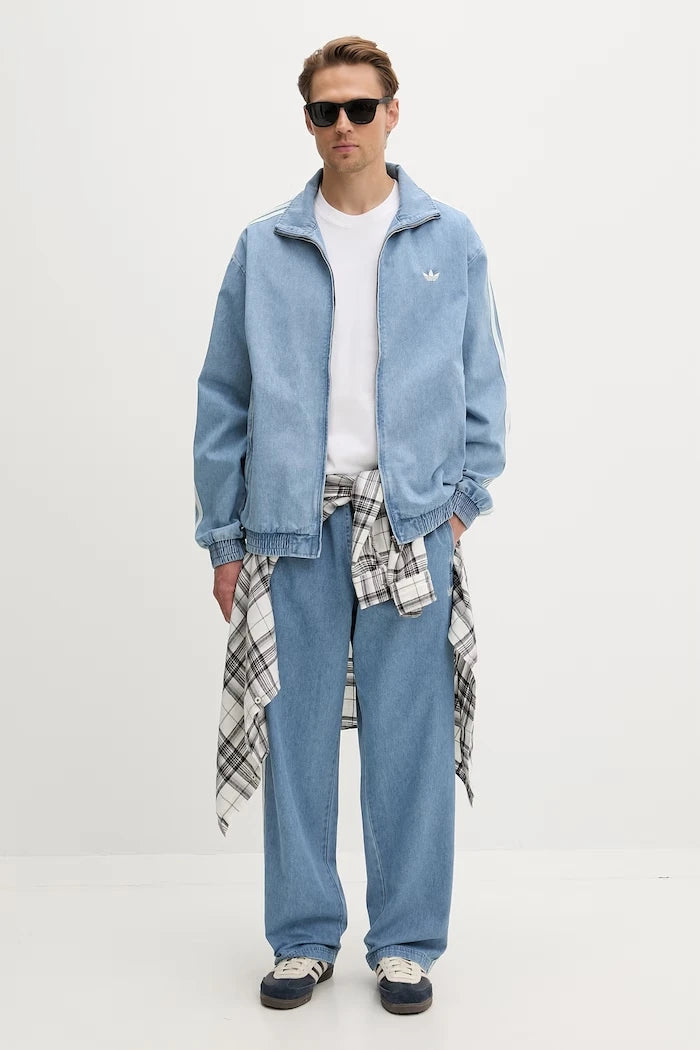 adidas Originals тениска мъжка от памук