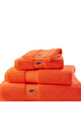 Ralph Lauren Home Polo Player Bath Towel (70cm x 140cm)