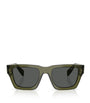 Green Acetate PR A06S Sunglasses
