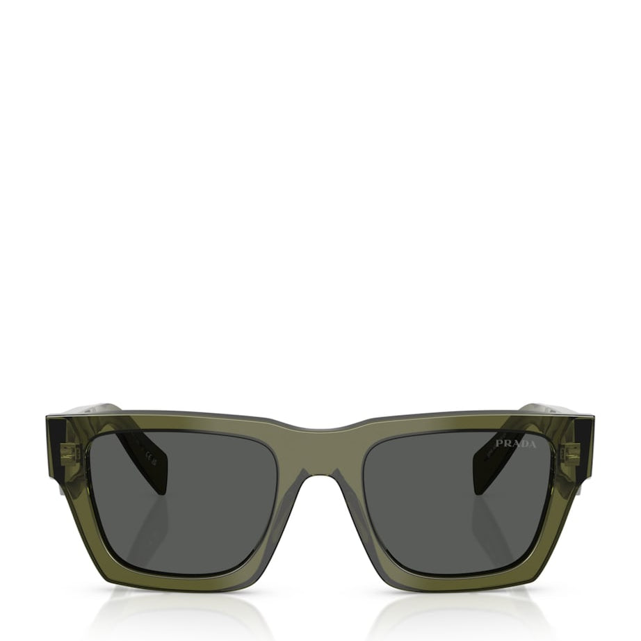 Green Acetate PR A06S Sunglasses