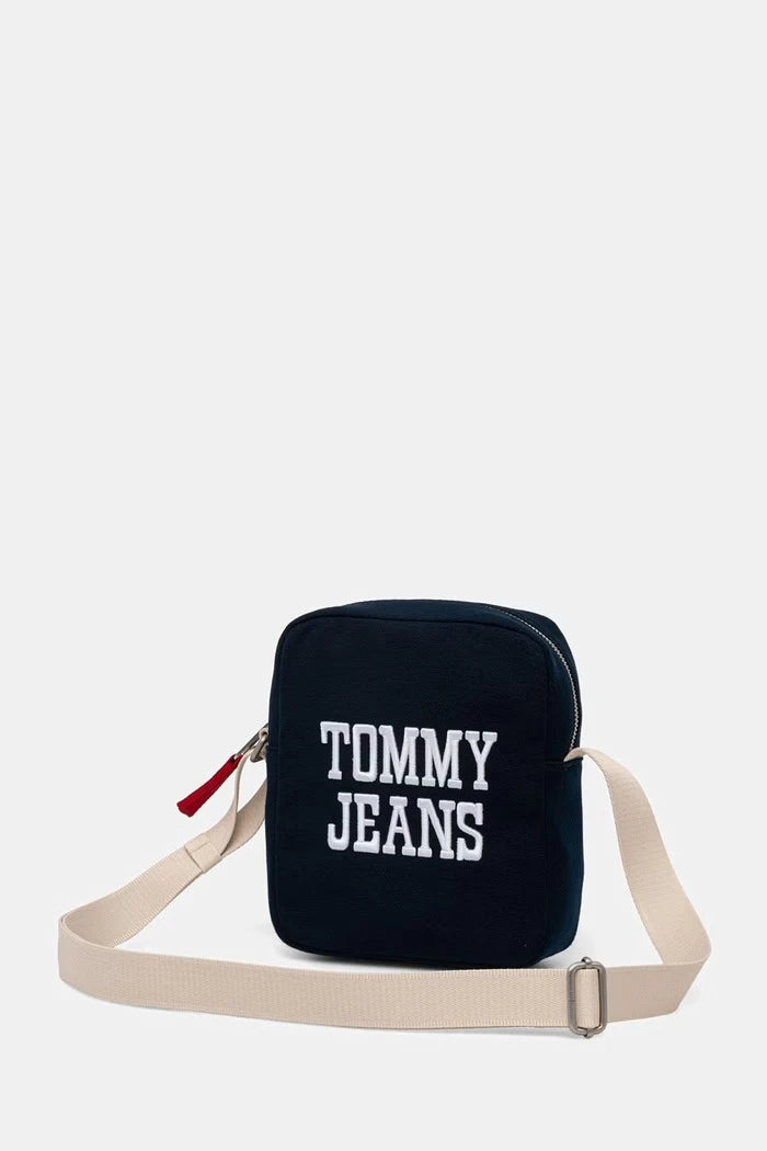 Tommy Jeans erkek çapraz çanta