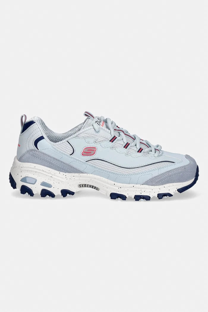 Skechers D'LITES kadın spor ayakkabı