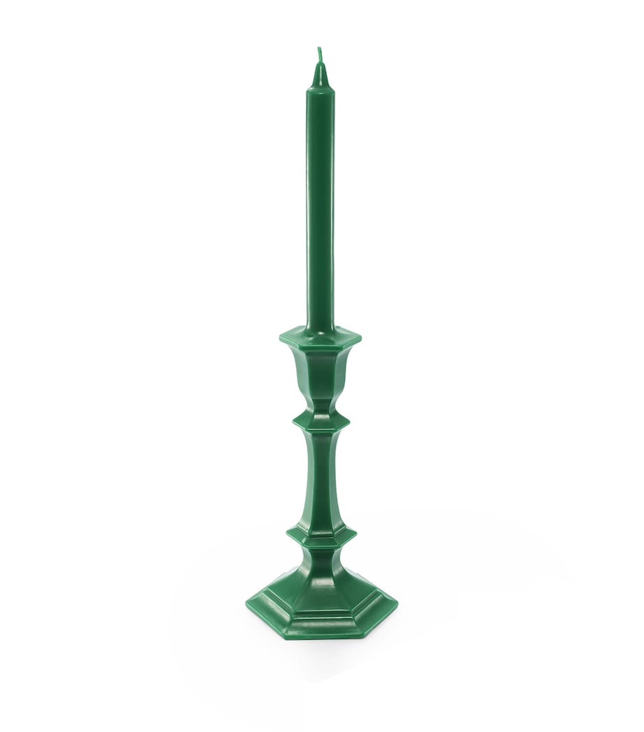 Harcourt Candlestick Candle
