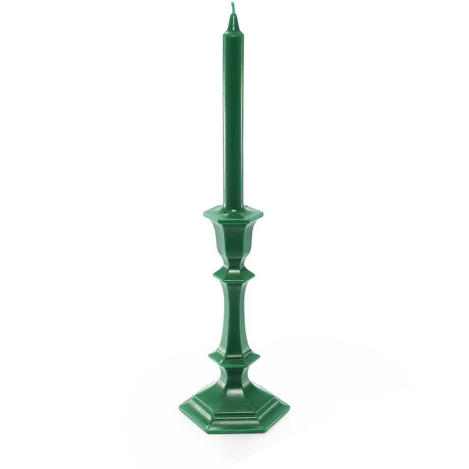 Harcourt Candlestick Candle