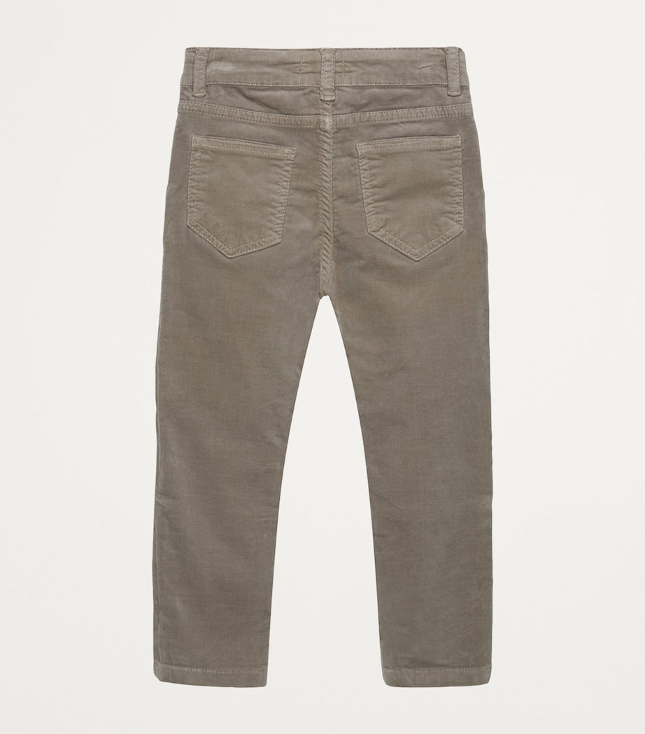 Jesse Jeans (6-11 Years)