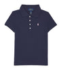 Ralph Lauren Kids Cotton Polo Shirt (2-7 Years)