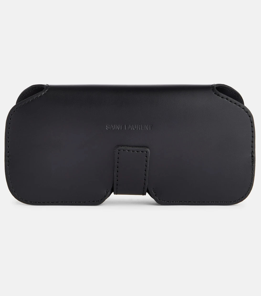 Saint Laurent - SL 301 Loulou heart-shaped sunglasses