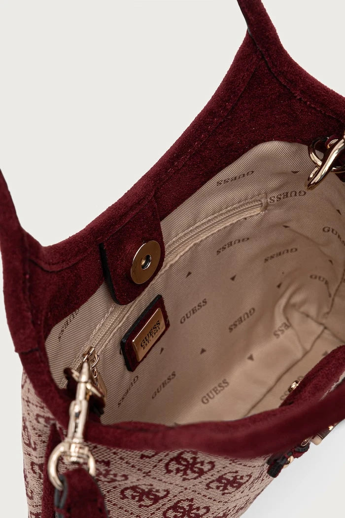 Guess kadın crossbody çanta SAMANTHA
