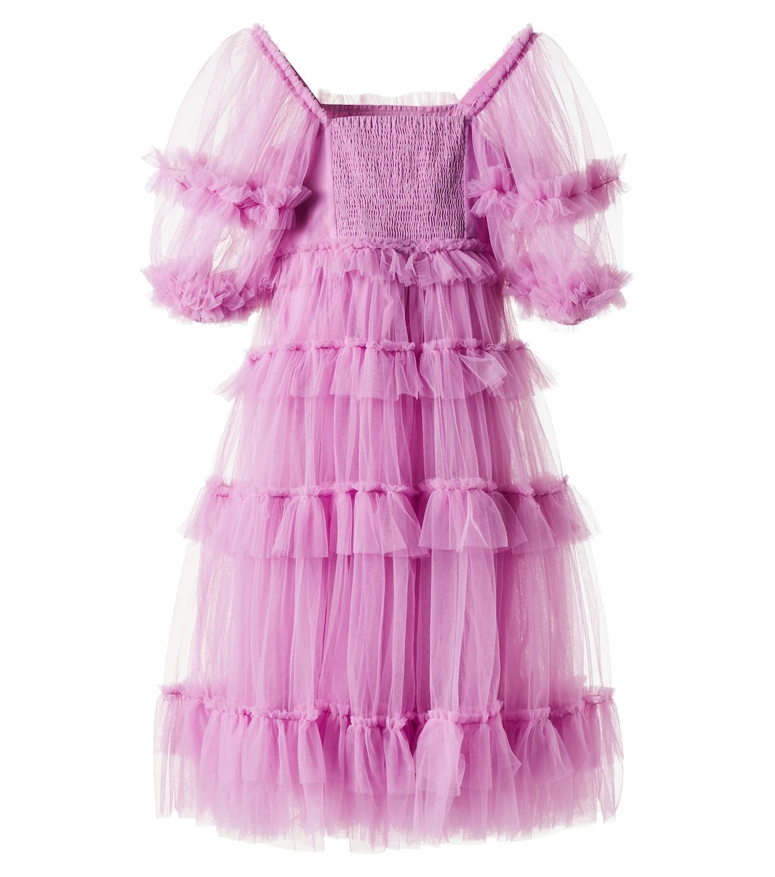 Tutu Du Monde - Halcyon sequined tulle dress