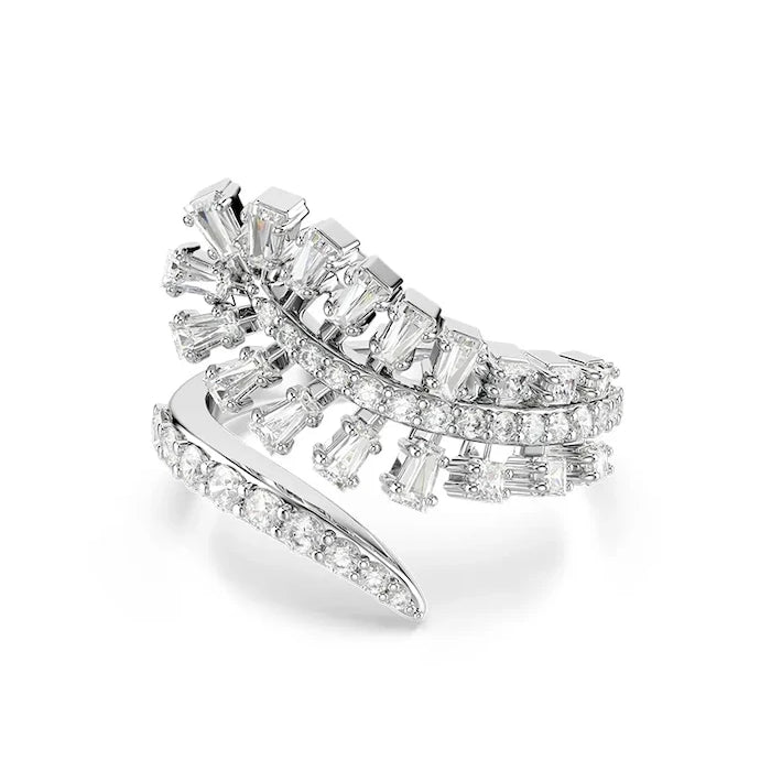 Swarovski metal kadın yüzük VIENNA