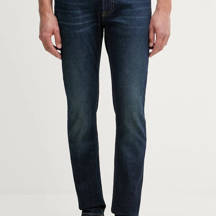 Calvin Klein дънки slim fit мъжки