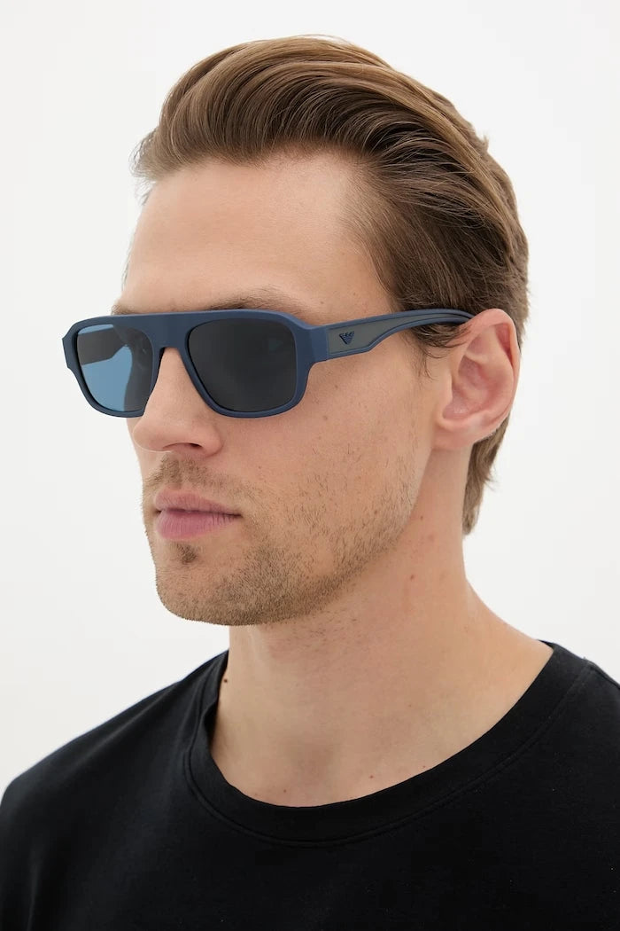 Emporio Armani слънчеви очила мъжки