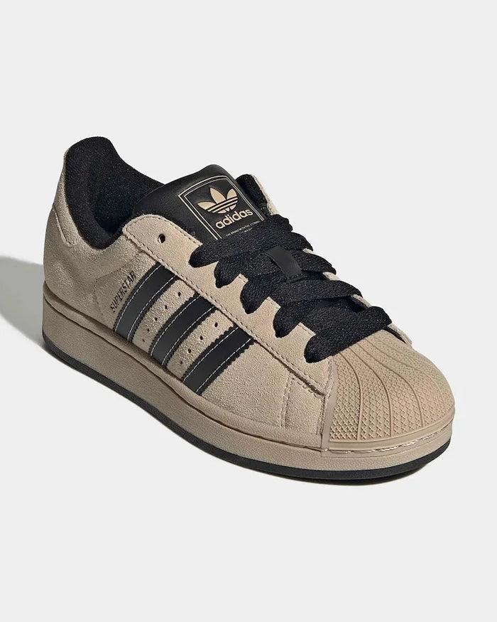adidas Originals SUPERSTAR II Çocuk Deri Spor Ayakkabı