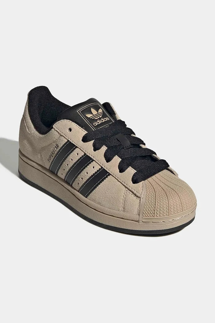 adidas Originals SUPERSTAR II Çocuk Deri Spor Ayakkabı