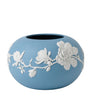 Wedgwood Magnolia Blossom Rose Bowl (11cm)