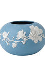 Wedgwood Magnolia Blossom Rose Bowl (11cm)