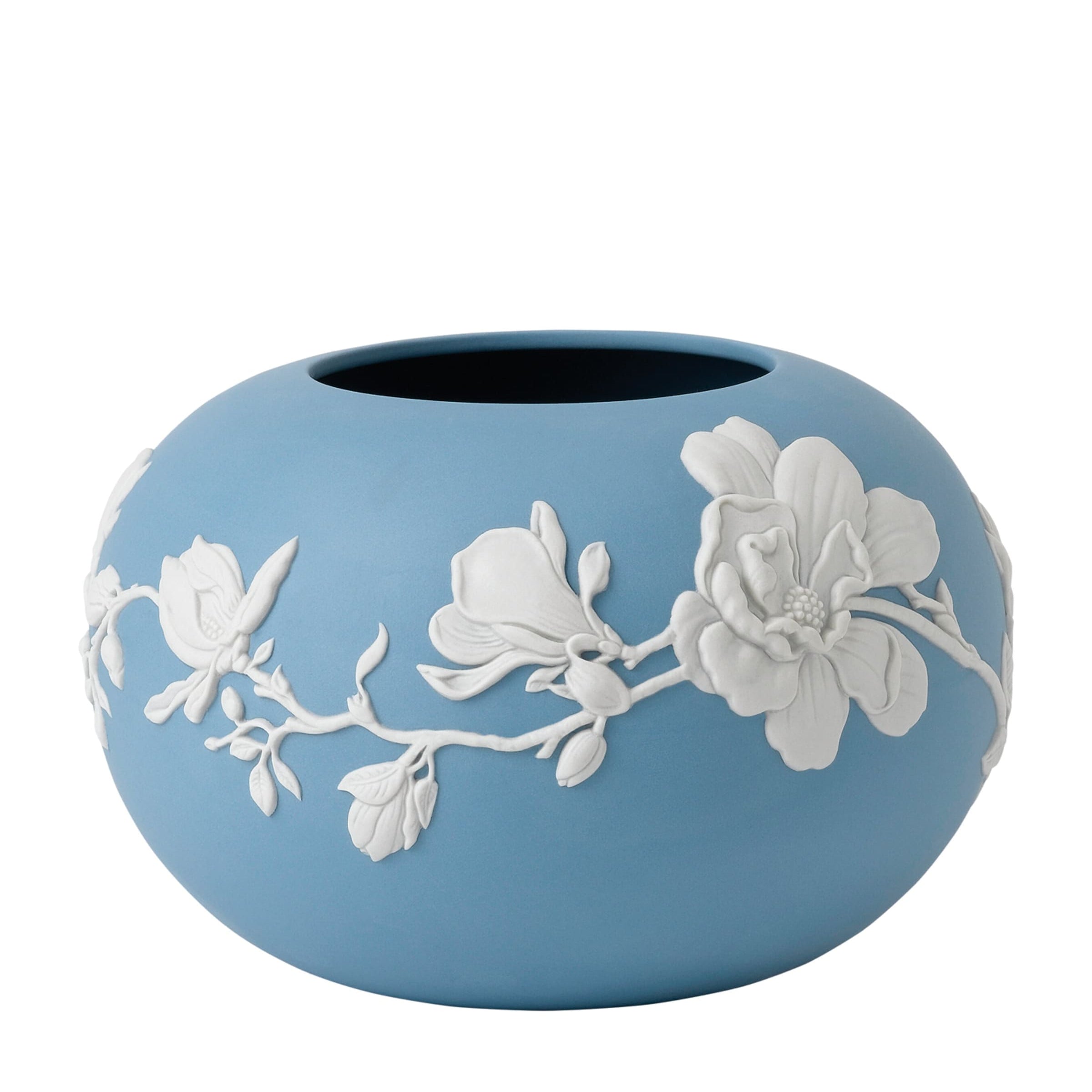 Wedgwood Magnolia Blossom Rose Bowl (11cm)