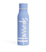 Harrods Logo Water Bottle (450ml)