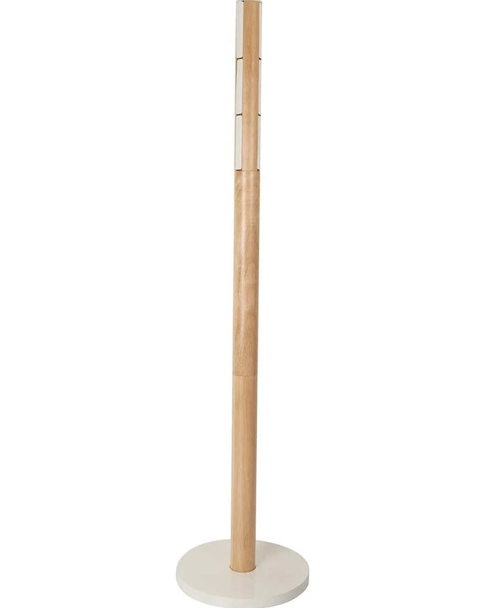 Umbra Flapper Coat Rack Üst Giyim Askılığı