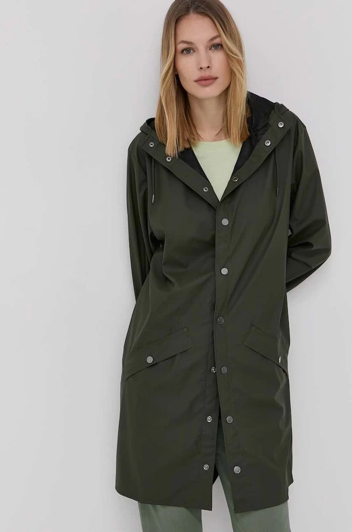 Яке Rains 12020 Long Jacket