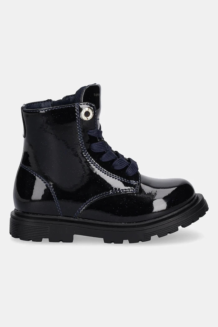 Детски кубинки Tommy Hilfiger