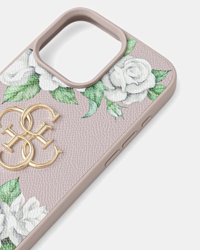 Guess iPhone 16 Pro Max Telefon Kılıfı