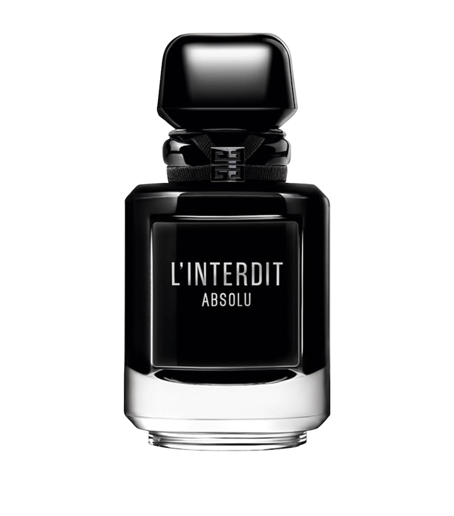 Givenchy L’Interdit Absolu Eau de Parfum Intense (50ml)