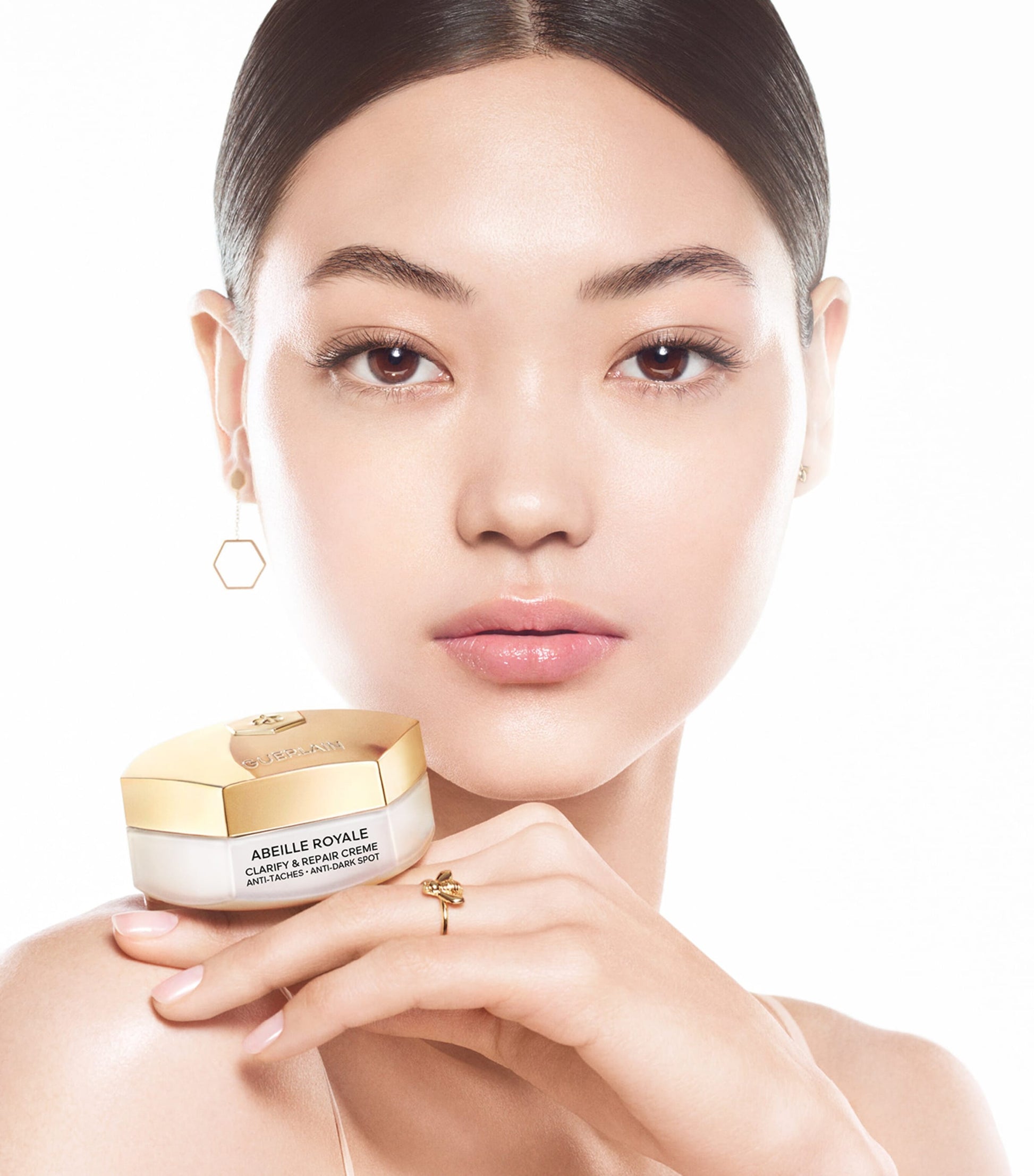 Abeille Royale Clarify & Repair Creme (50ml)